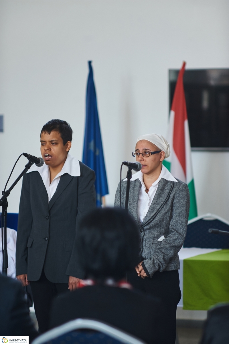 Vándorkiállítás - fotó Szarka Lajos