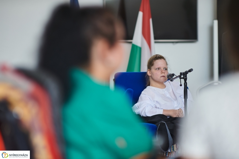 Vándorkiállítás - fotó Szarka Lajos