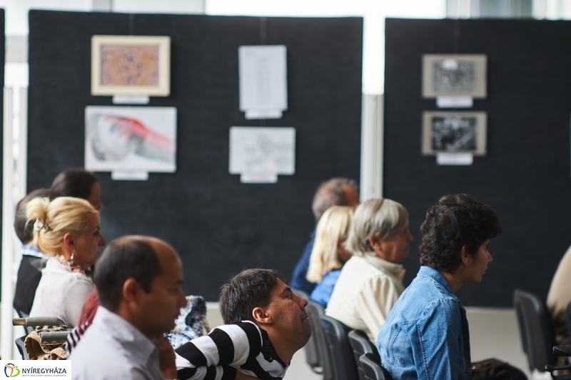 Vándorkiállítás - fotó Szarka Lajos