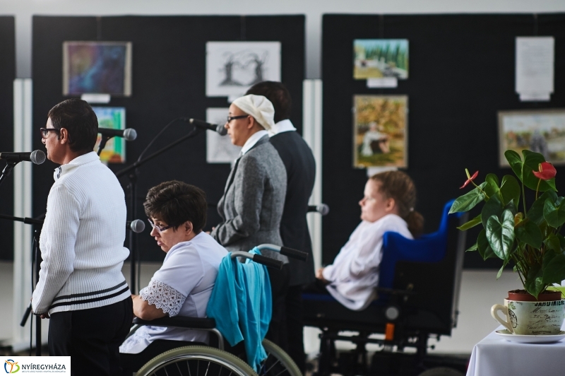 Vándorkiállítás - fotó Szarka Lajos