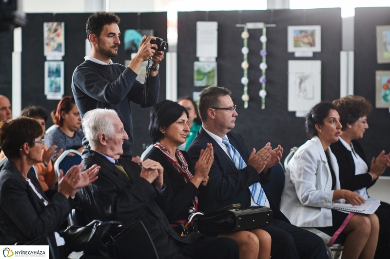 Vándorkiállítás - fotó Szarka Lajos