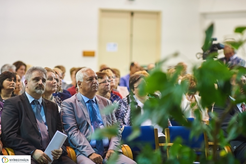 Generációk életvezetése konferencia - fotó Szarka Lajos