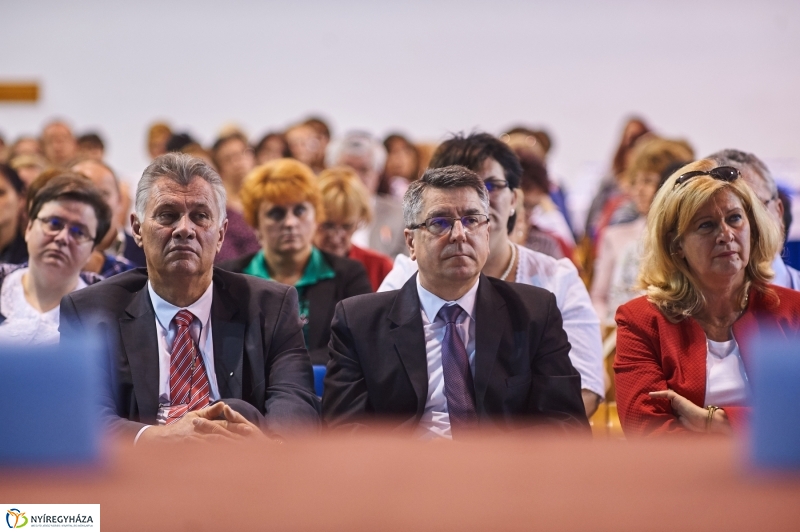 Generációk életvezetése konferencia - fotó Szarka Lajos