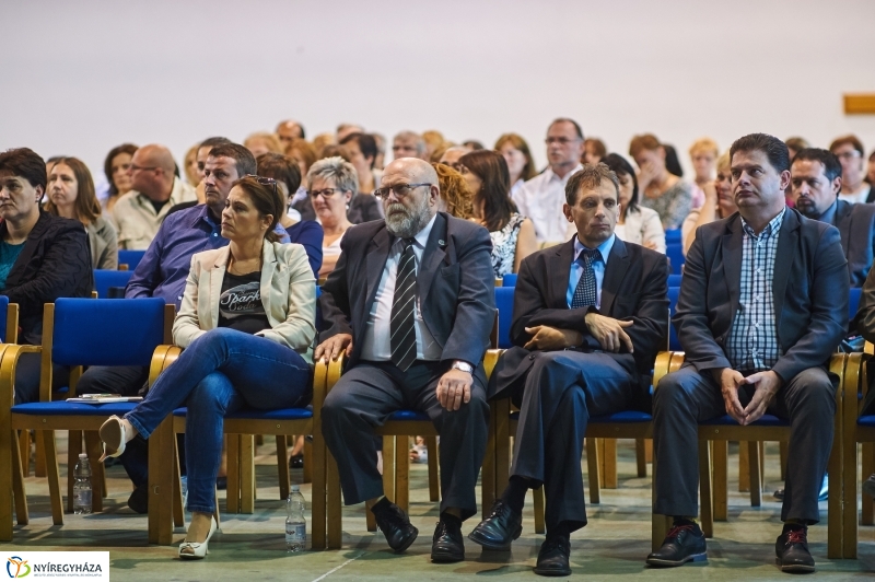 Generációk életvezetése konferencia - fotó Szarka Lajos