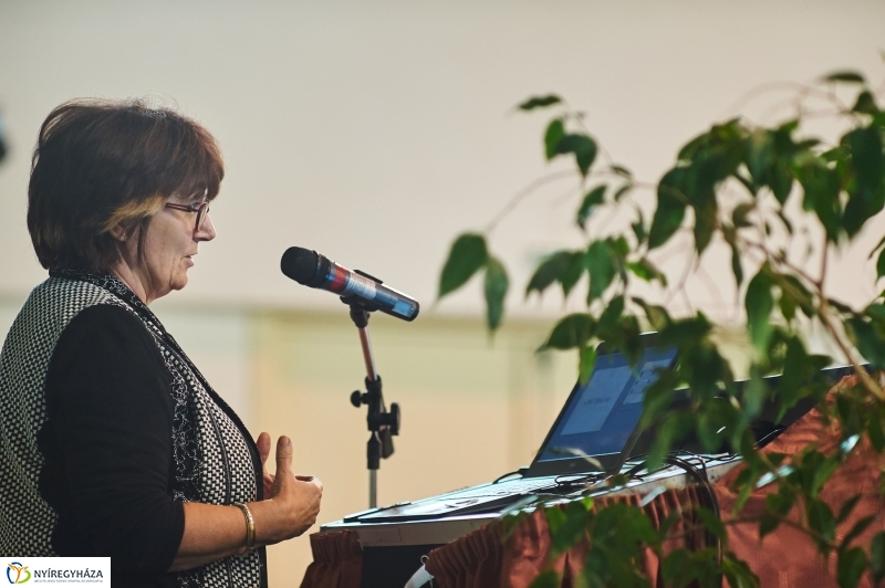 Generációk életvezetése konferencia - fotó Szarka Lajos