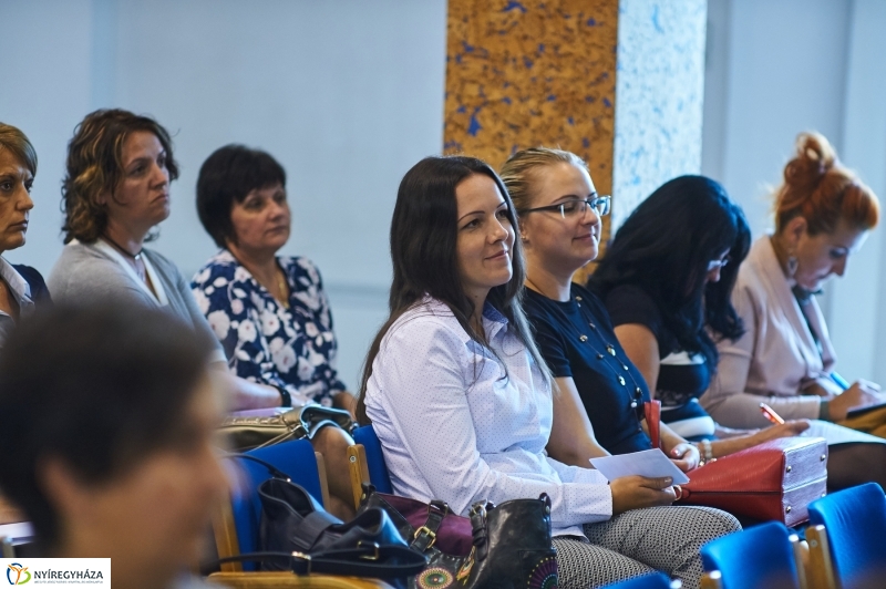 Generációk életvezetése konferencia - fotó Szarka Lajos