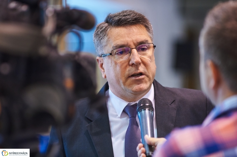 Generációk életvezetése konferencia - fotó Szarka Lajos