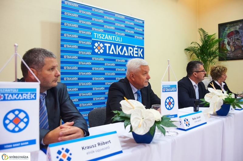 Egyesülési szerződés - fotó Szarka Lajos