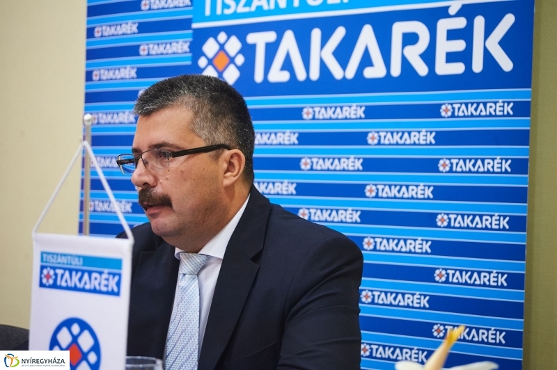 Egyesülési szerződés - fotó Szarka Lajos