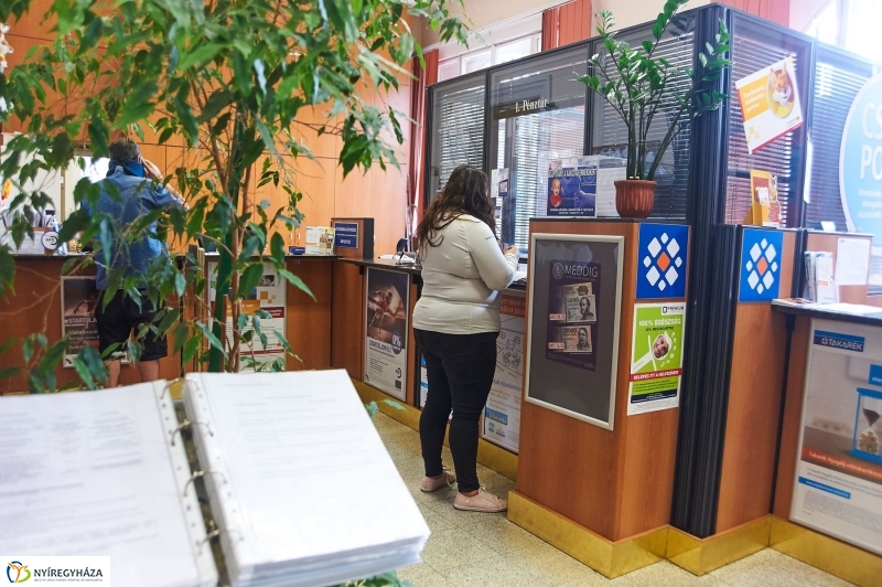 Egyesülési szerződés - fotó Szarka Lajos