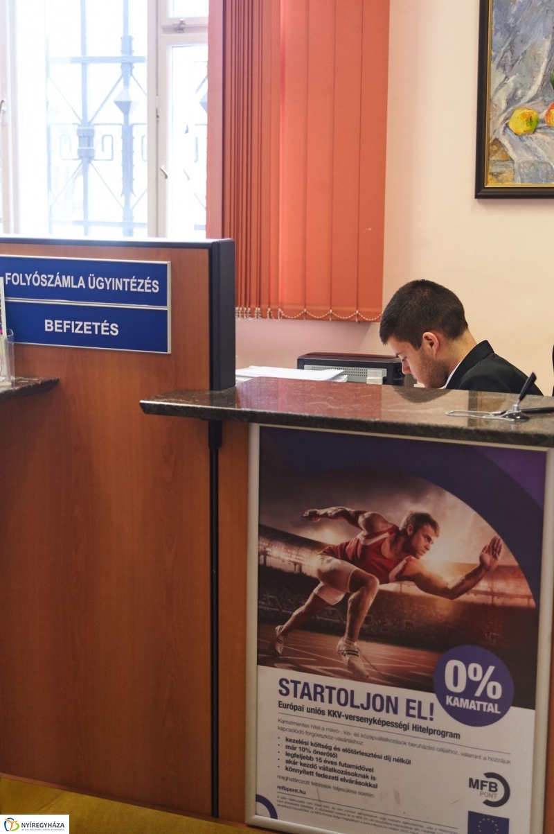 Egyesülési szerződés - fotó Szarka Lajos