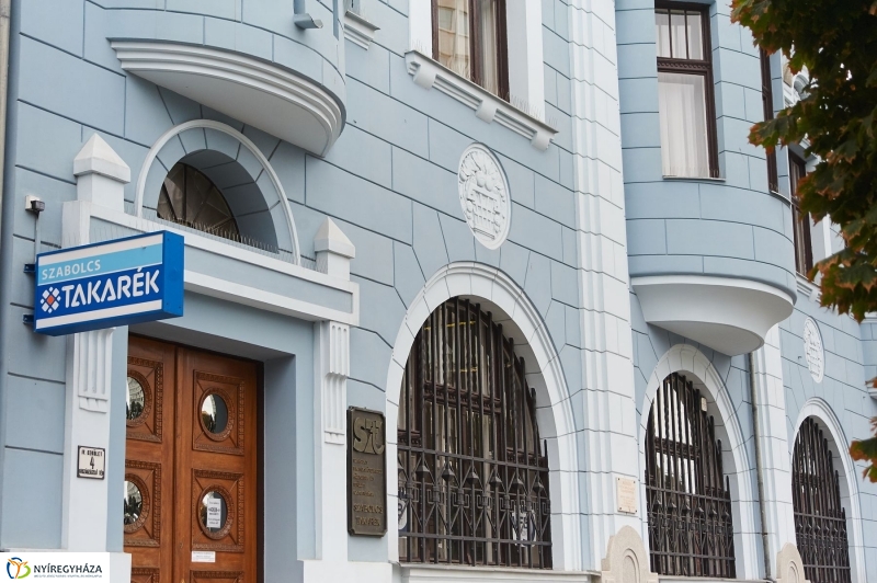 Egyesülési szerződés - fotó Szarka Lajos