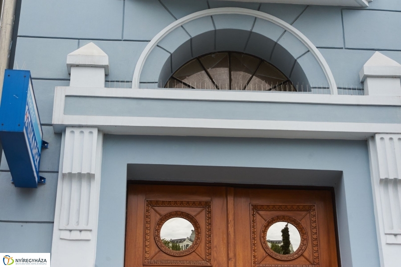 Egyesülési szerződés - fotó Szarka Lajos