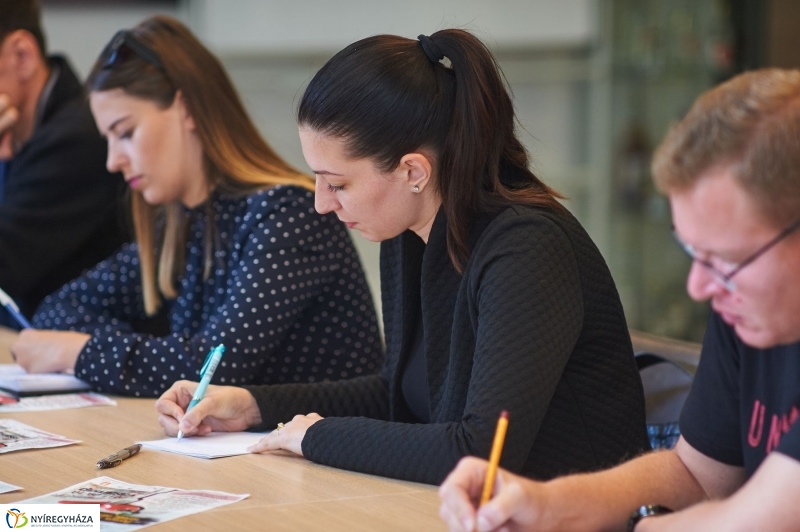 Régi ételek a múzeumfaluban beharangozó - fotó Szarka Lajos