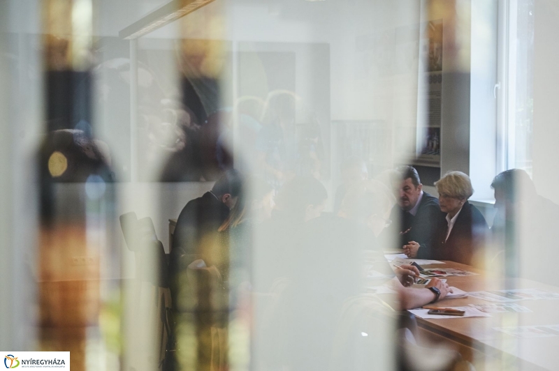 Régi ételek a múzeumfaluban beharangozó - fotó Szarka Lajos