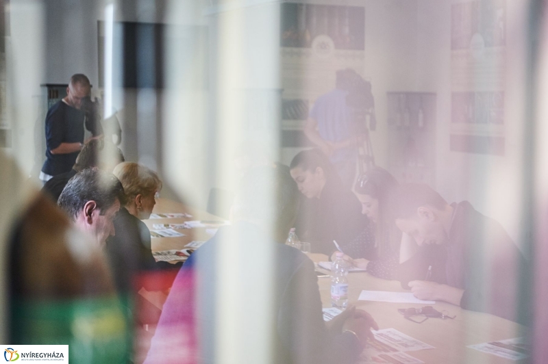 Régi ételek a múzeumfaluban beharangozó - fotó Szarka Lajos