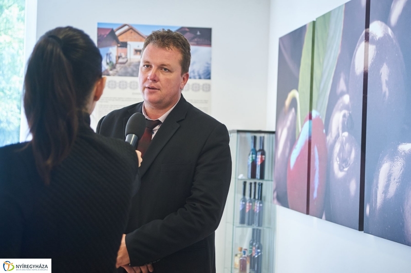 Régi ételek a múzeumfaluban beharangozó - fotó Szarka Lajos