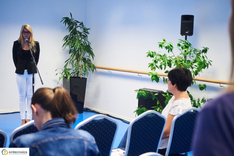 Programok a VMKK-ban - fotó Szarka Lajos