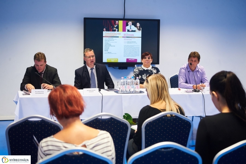 Programok a VMKK-ban - fotó Szarka Lajos