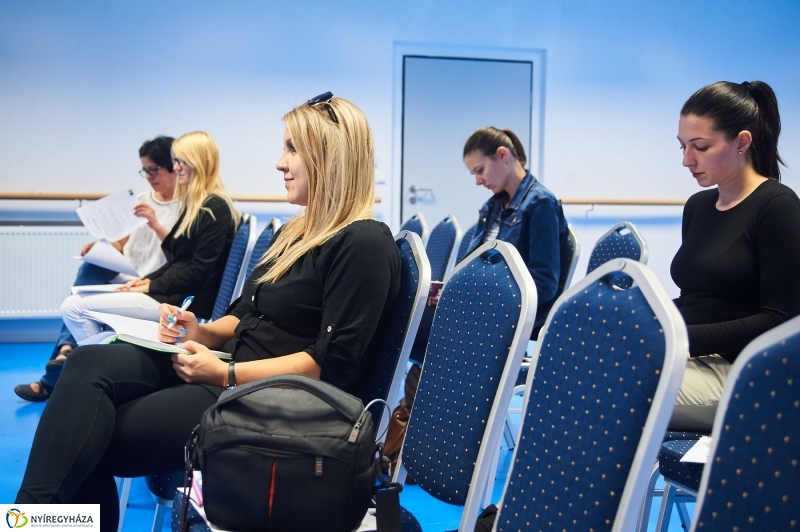 Programok a VMKK-ban - fotó Szarka Lajos