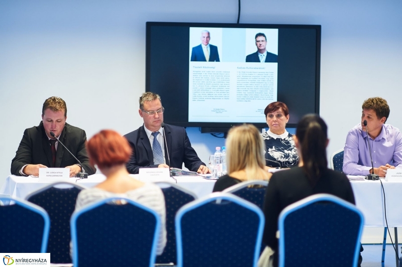 Programok a VMKK-ban - fotó Szarka Lajos