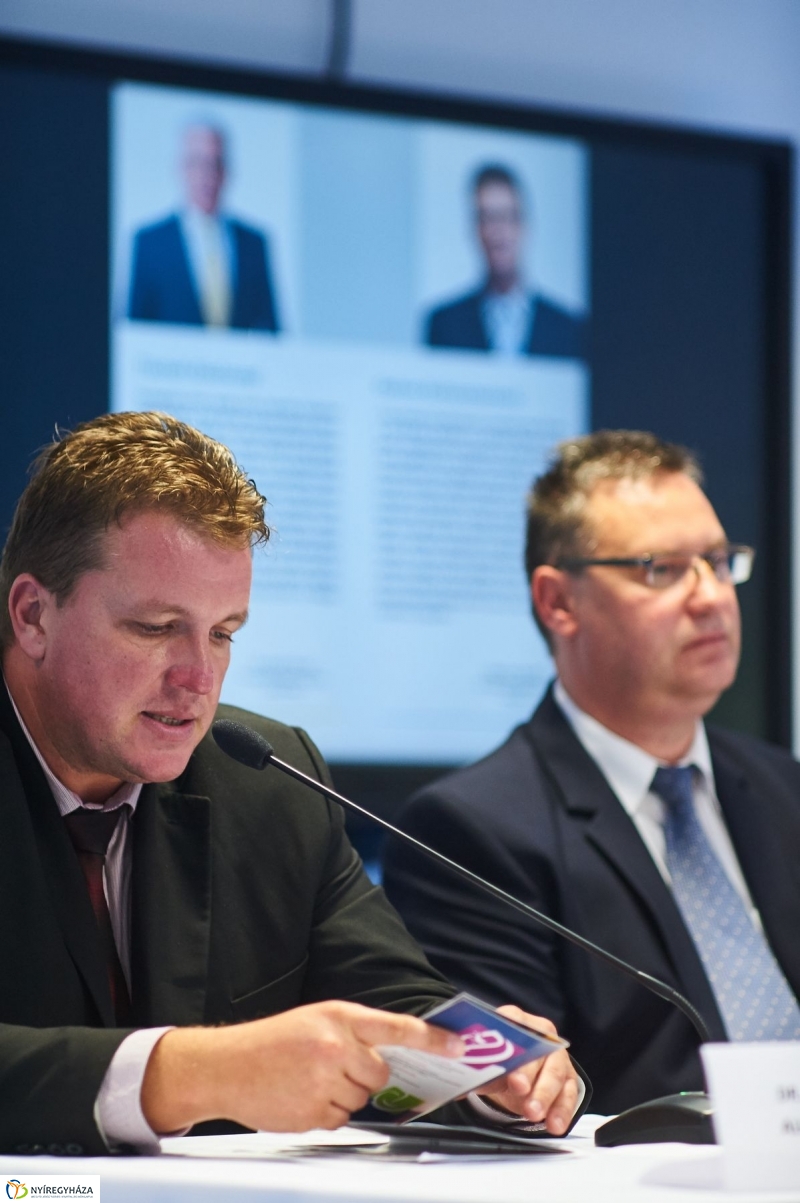 Programok a VMKK-ban - fotó Szarka Lajos