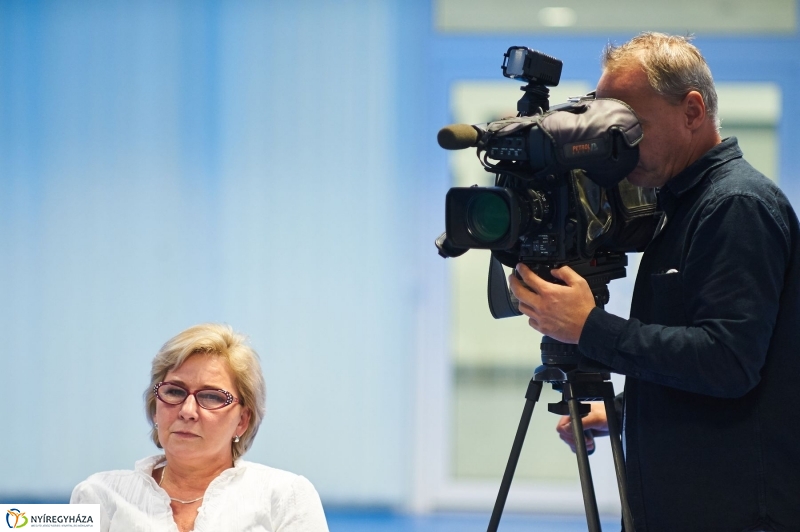 Programok a VMKK-ban - fotó Szarka Lajos