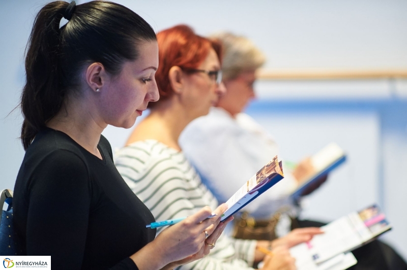 Programok a VMKK-ban - fotó Szarka Lajos