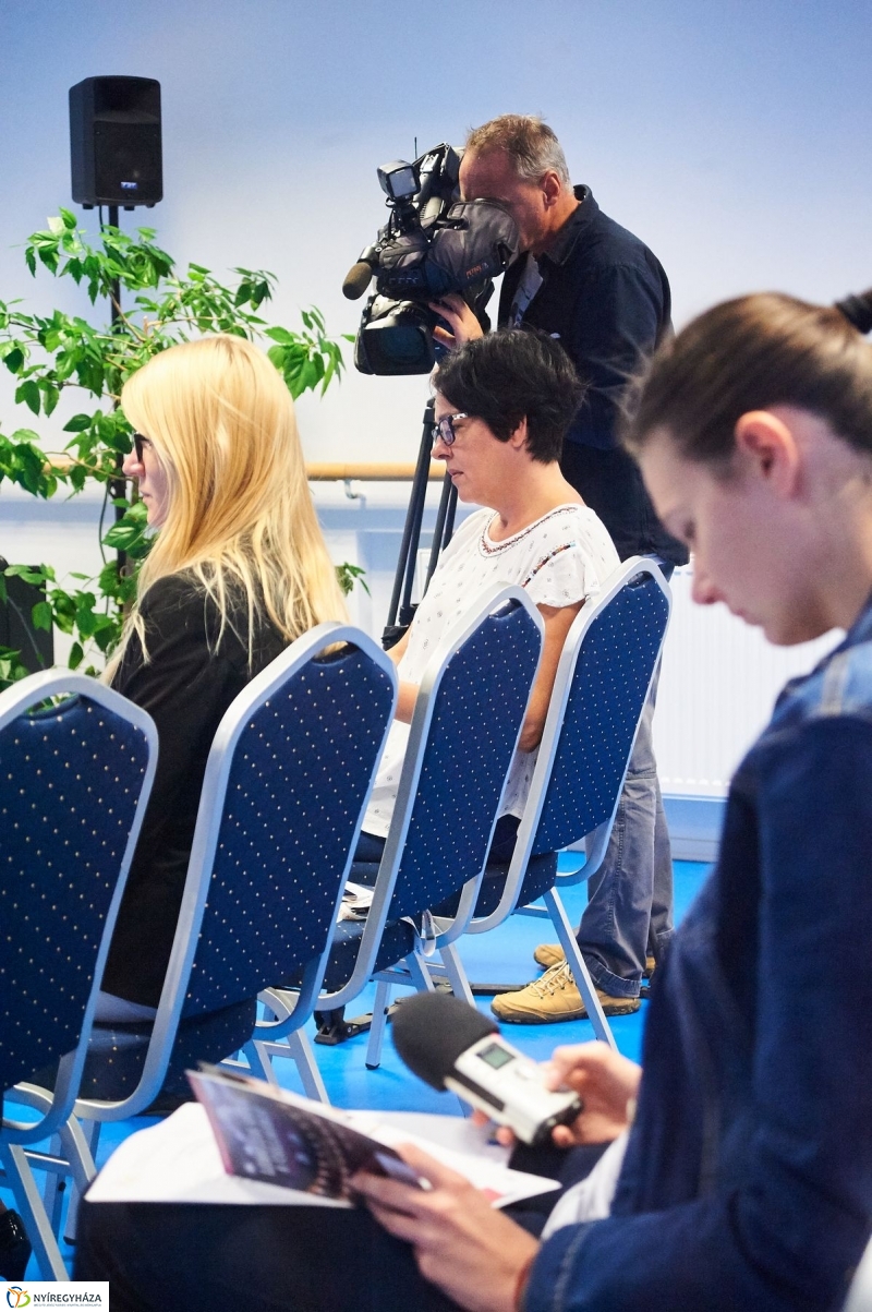 Programok a VMKK-ban - fotó Szarka Lajos