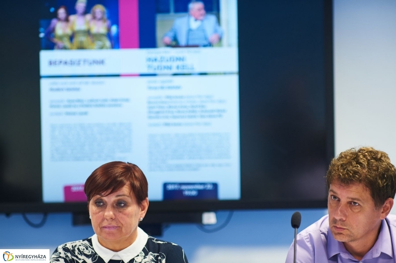 Programok a VMKK-ban - fotó Szarka Lajos