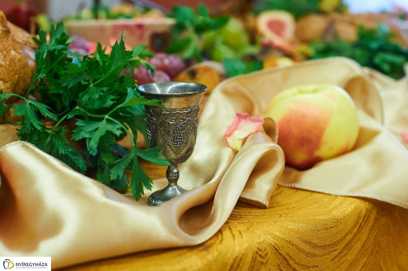 Tárlatvezetés-fejedelmi kincsek - fotó Szarka Lajos