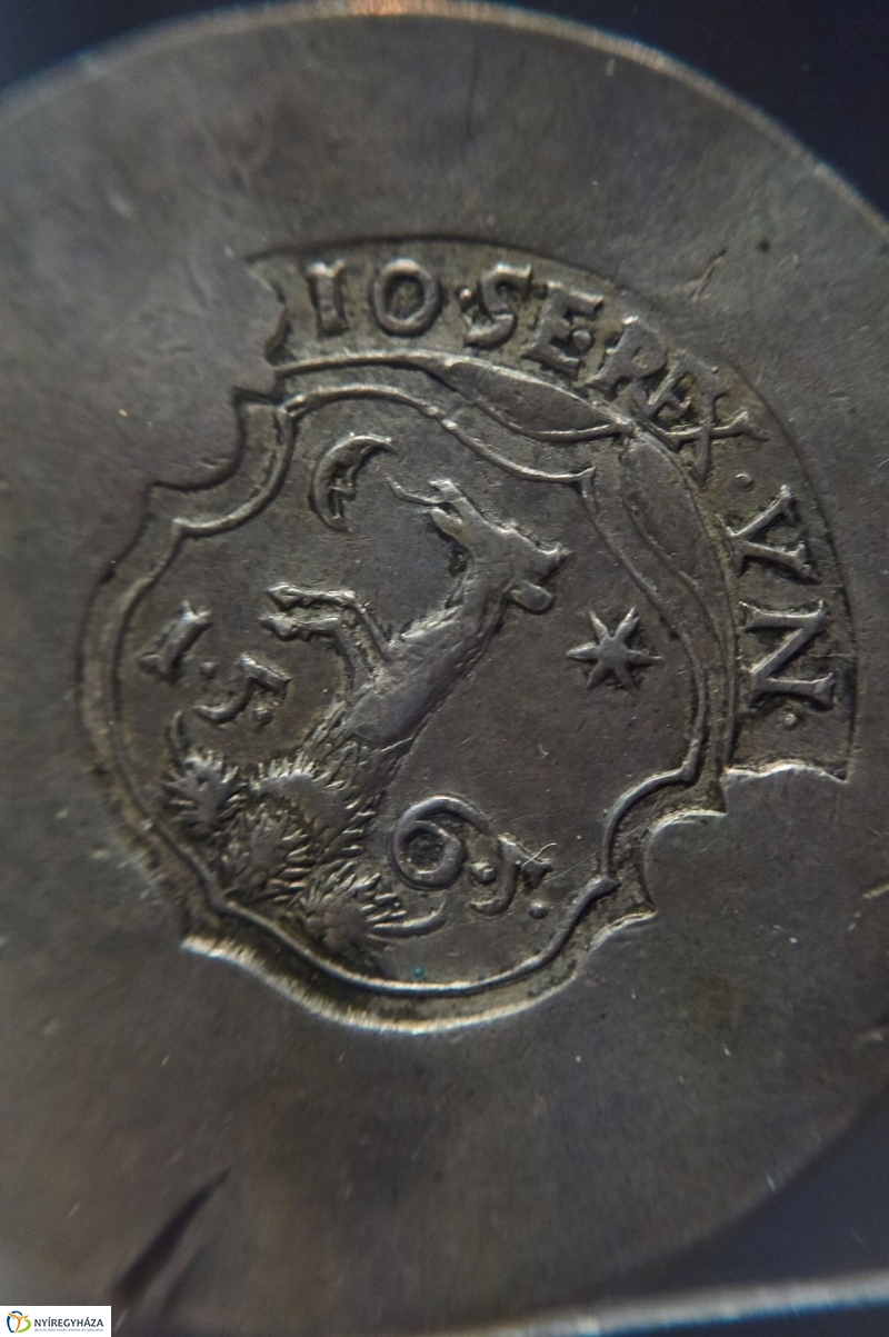 Tárlatvezetés-fejedelmi kincsek - fotó Szarka Lajos