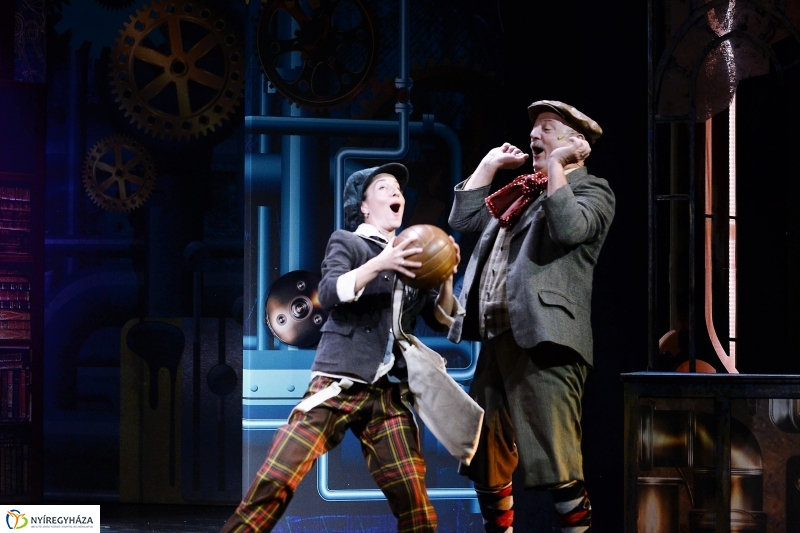 Sherlock Holmes-az évad első bemutatója