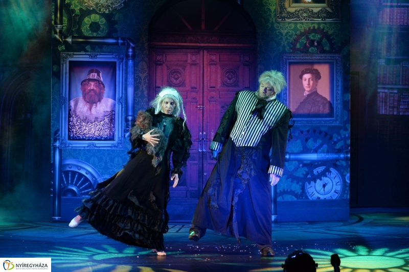 Sherlock Holmes-az évad első bemutatója