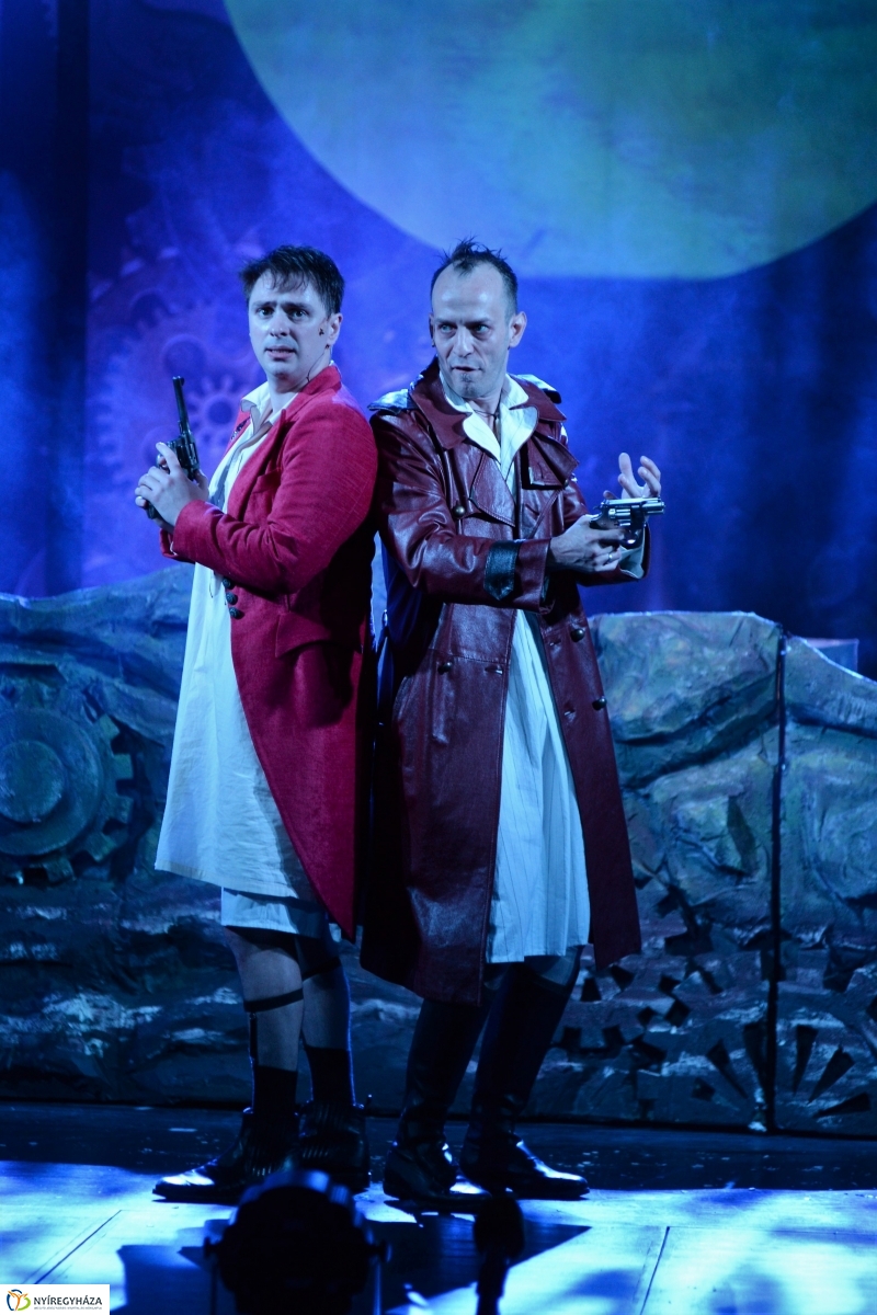 Sherlock Holmes-az évad első bemutatója