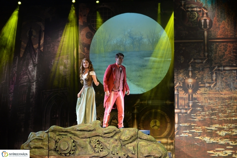 Sherlock Holmes-az évad első bemutatója