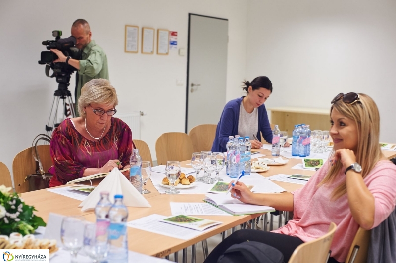 Nyírtávhő konferencia - fotó Szarka Lajos