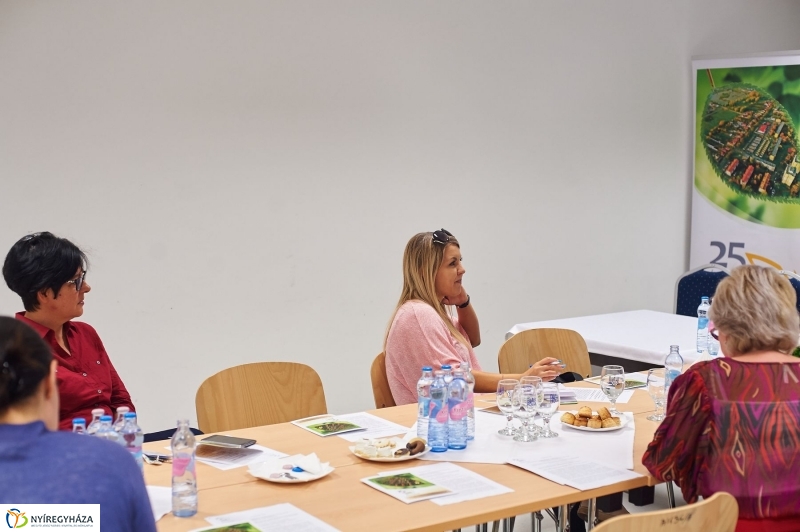 Nyírtávhő konferencia - fotó Szarka Lajos