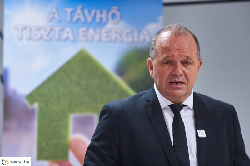 Nyírtávhő konferencia - fotó Szarka Lajos