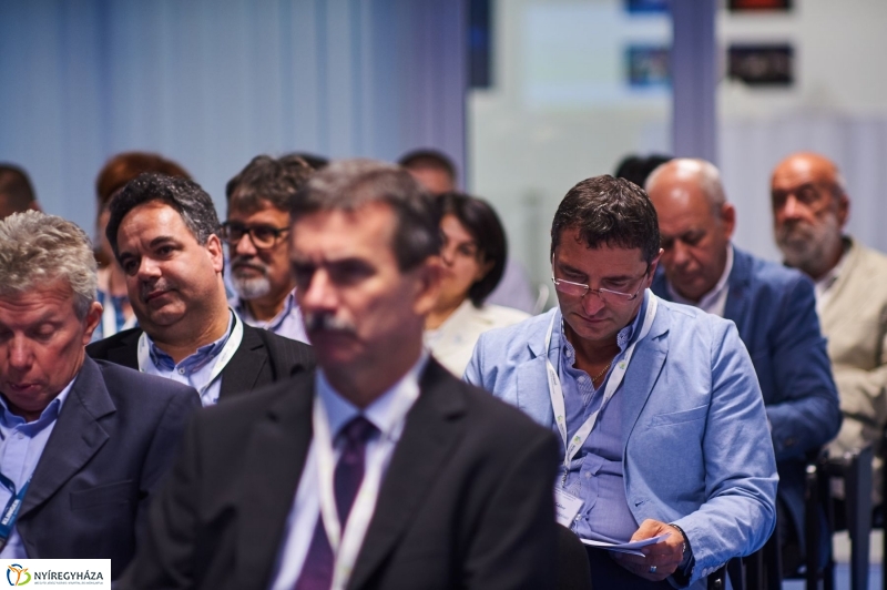 Nyírtávhő konferencia - fotó Szarka Lajos