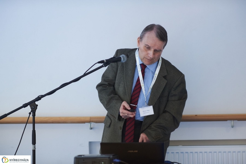 Nyírtávhő konferencia - fotó Szarka Lajos