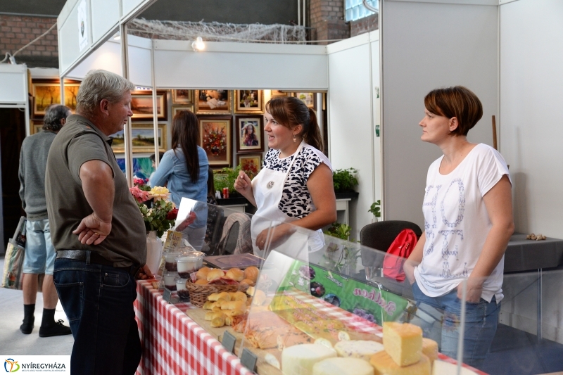 Nyíregyháza a JÁSZ-EXPO díszvendége