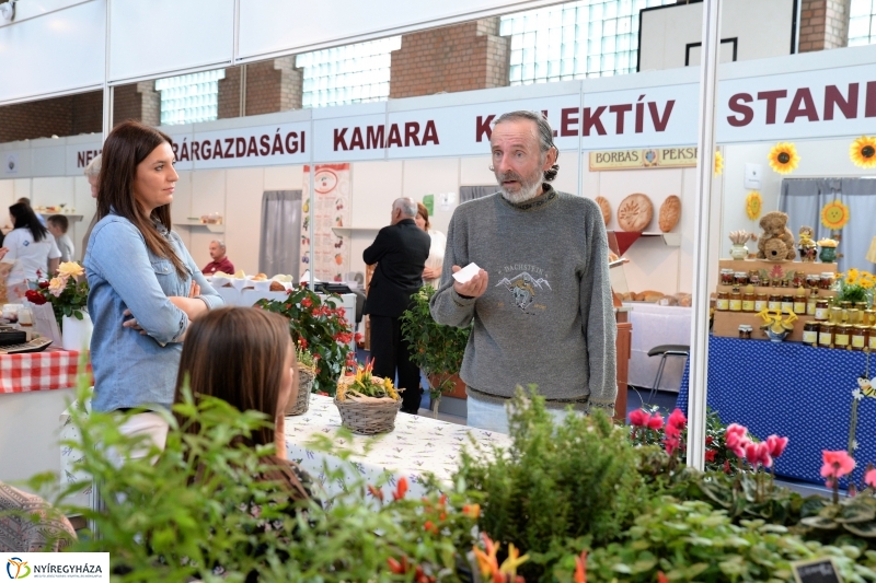 Nyíregyháza a JÁSZ-EXPO díszvendége