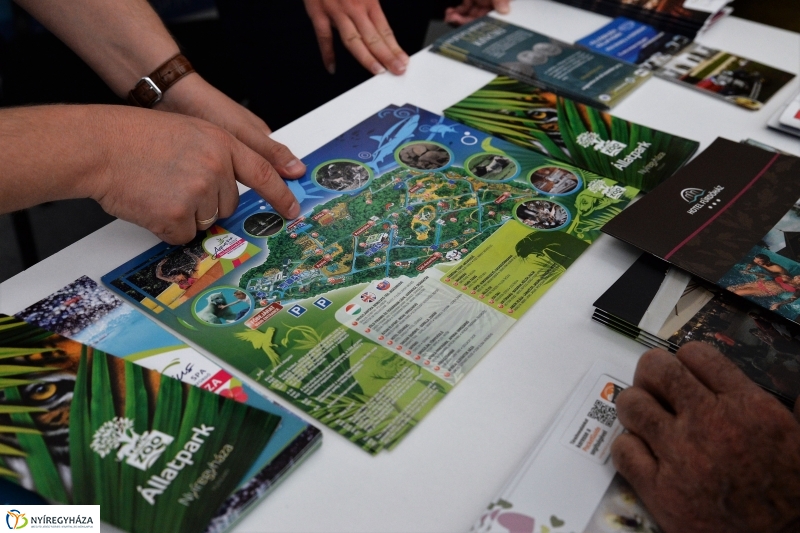 Nyíregyháza a JÁSZ-EXPO díszvendége