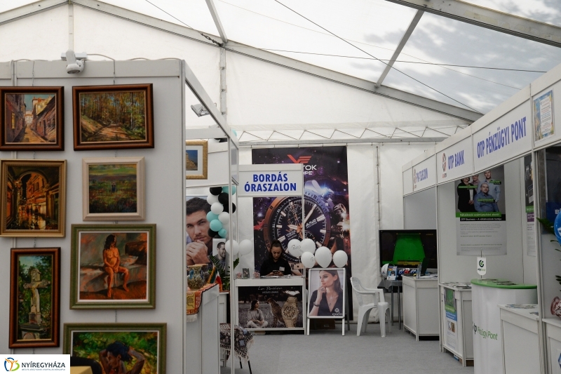 Nyíregyháza a JÁSZ-EXPO díszvendége