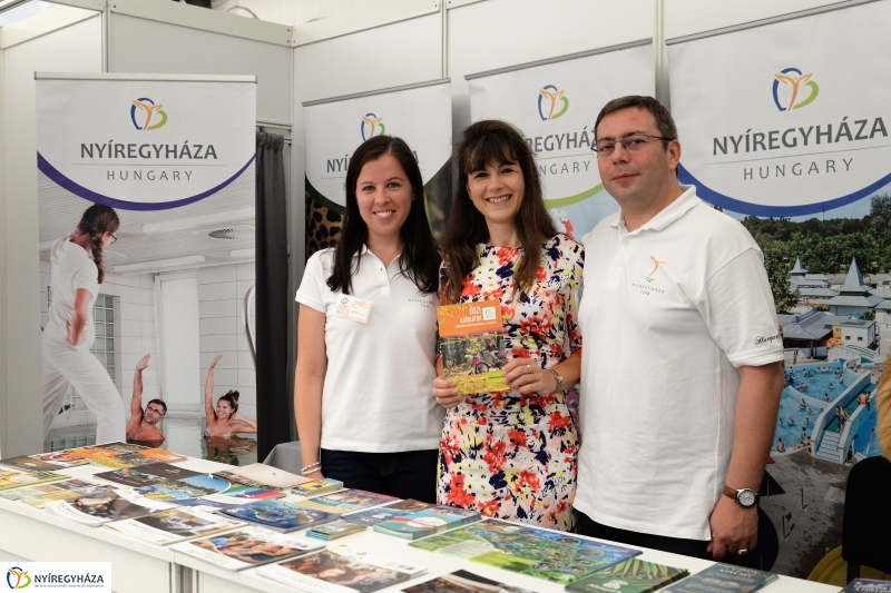 Nyíregyháza a JÁSZ-EXPO díszvendége