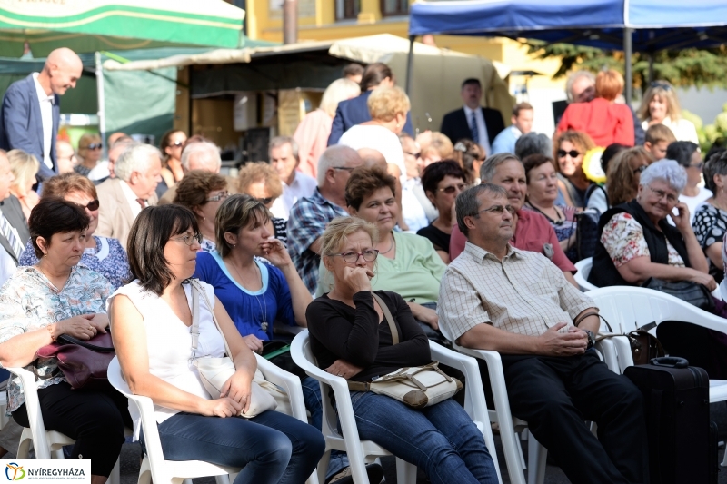 Nyíregyháza a JÁSZ-EXPO díszvendége