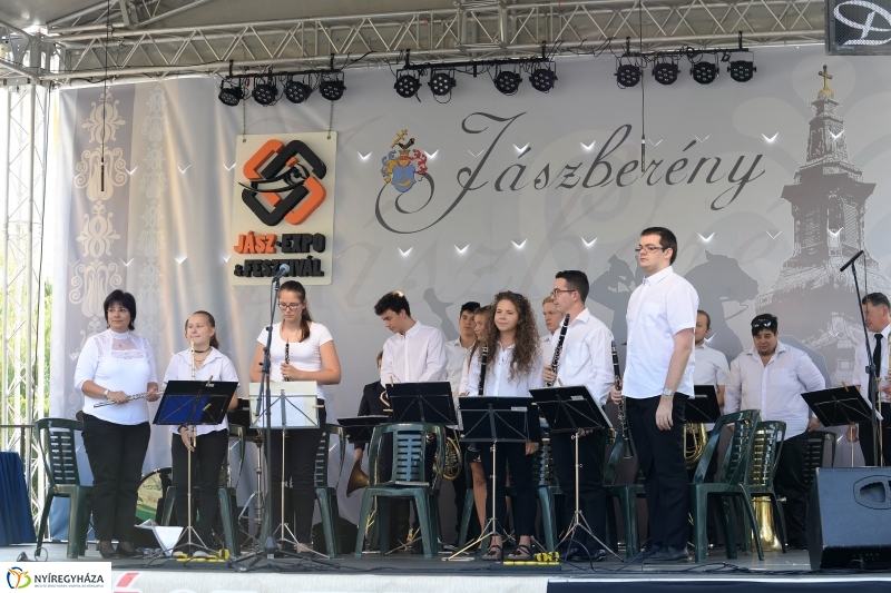 Nyíregyháza a JÁSZ-EXPO díszvendége