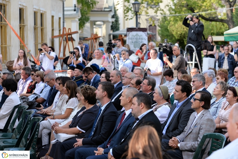 Nyíregyháza a JÁSZ-EXPO díszvendége