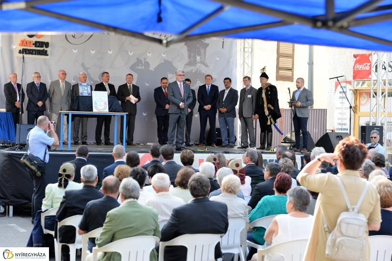 Nyíregyháza a JÁSZ-EXPO díszvendége